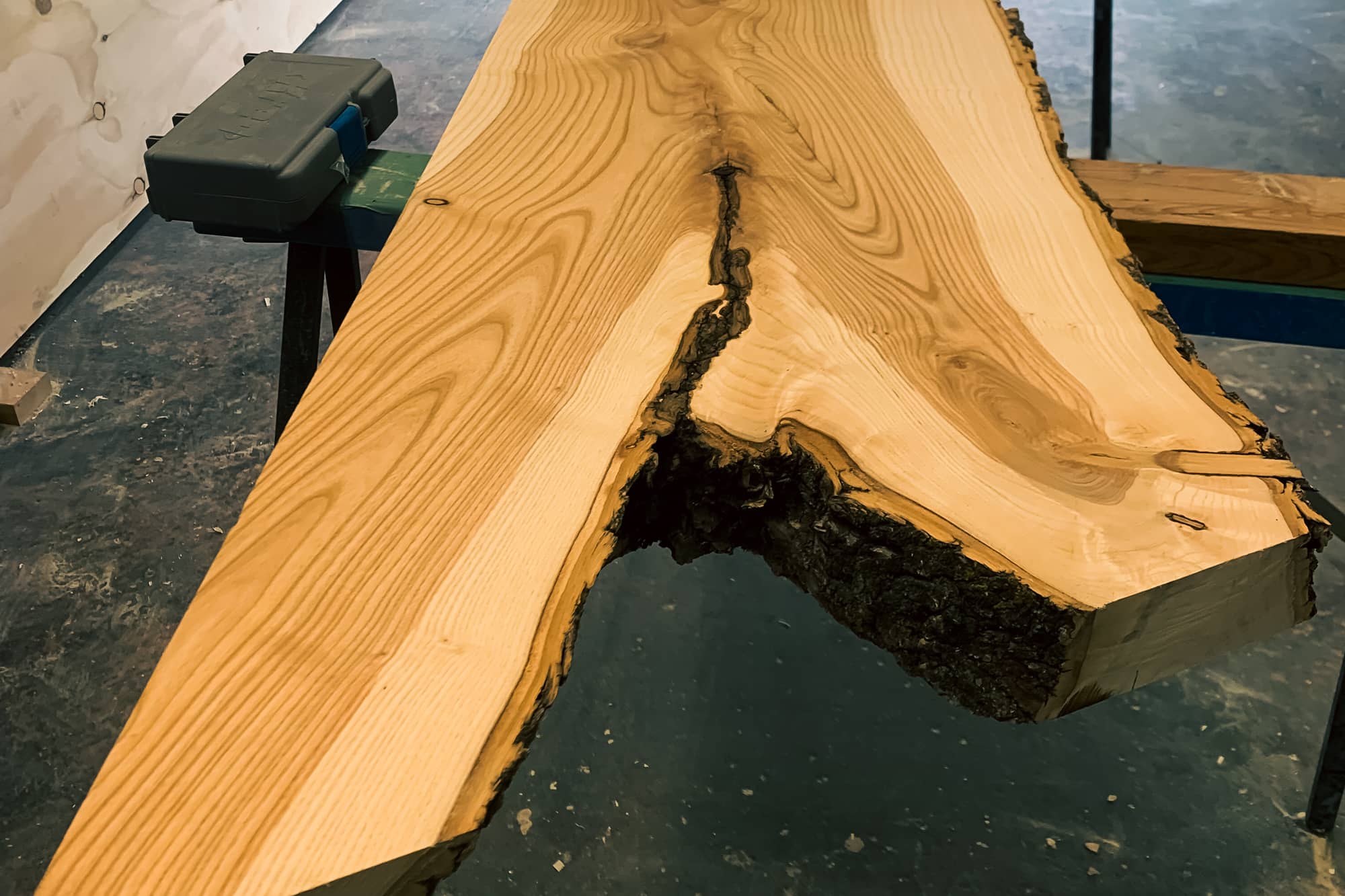 Custom Lumber Supplies
